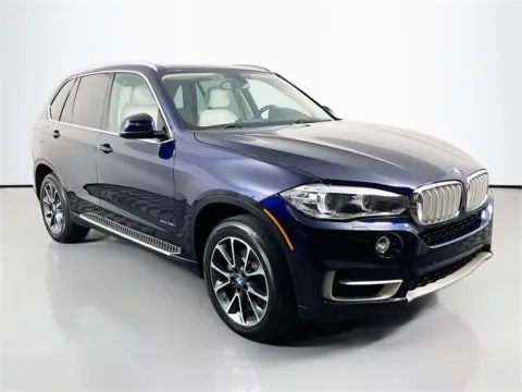 More photos of 2015 BMW X5 xDrive35i at Superior Motor Company, MD