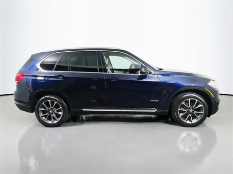 More photos of 2015 BMW X5 xDrive35i at Superior Motor Company, MD