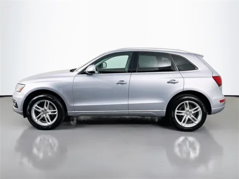 Photos of 2016 Audi Q5 2.0T Premium Plus for sale in Bel Air, MD at Superior Motor Company