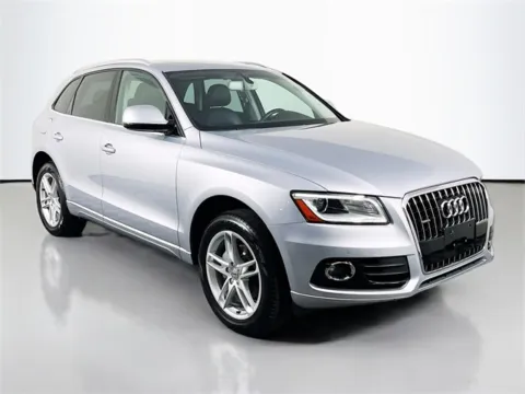 More photos of 2016 Audi Q5 2.0T Premium Plus at Superior Motor Company, MD