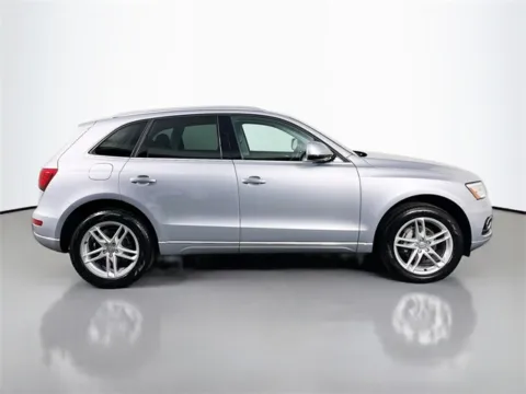 More photos of 2016 Audi Q5 2.0T Premium Plus at Superior Motor Company, MD