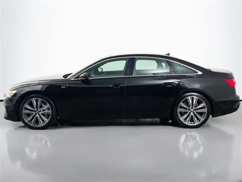 Photos of 2019 Audi A6 3.0T Premium Plus for sale in Bel Air, MD at Superior Motor Company