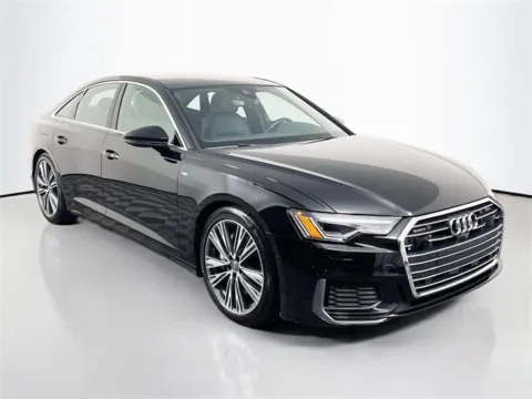 More photos of 2019 Audi A6 3.0T Premium Plus at Superior Motor Company, MD