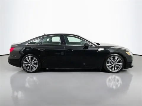 More photos of 2019 Audi A6 3.0T Premium Plus at Superior Motor Company, MD
