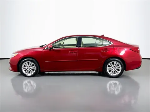 Photos of 2014 Lexus ES 350 for sale in Bel Air, MD at Superior Motor Company