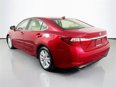 Another view of 2014 Lexus ES 350 for sale in Bel Air, MD at Superior Motor Company