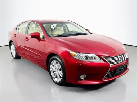 More photos of 2014 Lexus ES 350 at Superior Motor Company, MD
