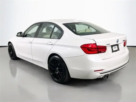 Another view of 2016 BMW 3 Series 328i xDrive for sale in Bel Air, MD at Superior Motor Company