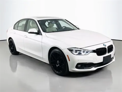 More photos of 2016 BMW 3 Series 328i xDrive at Superior Motor Company, MD