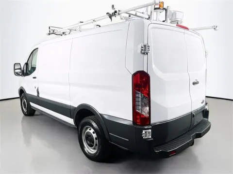 Another view of 2016 Ford Transit-250 for sale in Bel Air, MD at Superior Motor Company