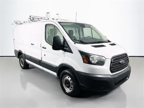 More photos of 2016 Ford Transit-250 at Superior Motor Company, MD