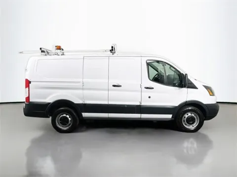 More photos of 2016 Ford Transit-250 at Superior Motor Company, MD