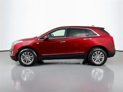 Photos of 2017 Cadillac XT5 Luxury for sale in Bel Air, MD at Superior Motor Company