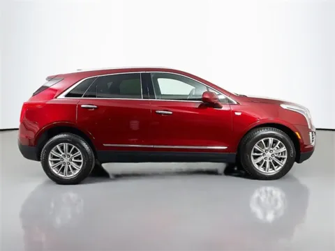 More photos of 2017 Cadillac XT5 Luxury at Superior Motor Company, MD