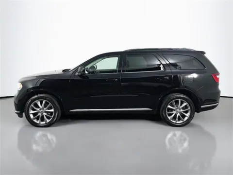 Photos of 2020 Dodge Durango SXT Plus for sale in Bel Air, MD at Superior Motor Company