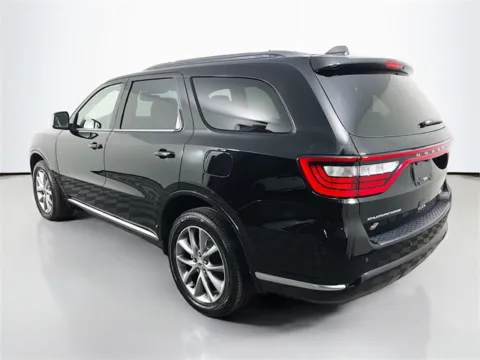 Another view of 2020 Dodge Durango SXT Plus for sale in Bel Air, MD at Superior Motor Company