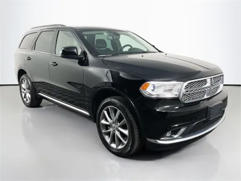 More photos of 2020 Dodge Durango SXT Plus at Superior Motor Company, MD