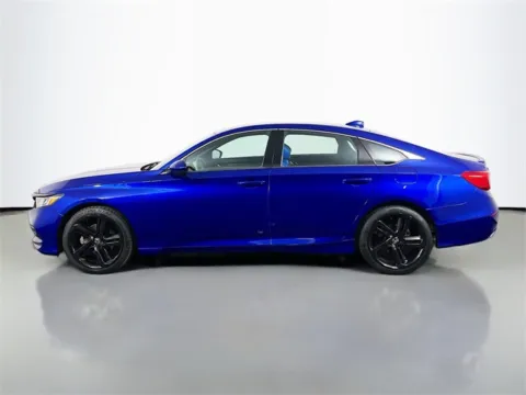 Photos of 2018 Honda Accord Sport for sale in Bel Air, MD at Superior Motor Company