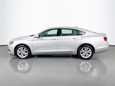 Photos of 2017 Chevrolet Impala LT for sale in Bel Air, MD at Superior Motor Company