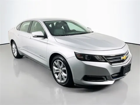 More photos of 2017 Chevrolet Impala LT at Superior Motor Company, MD