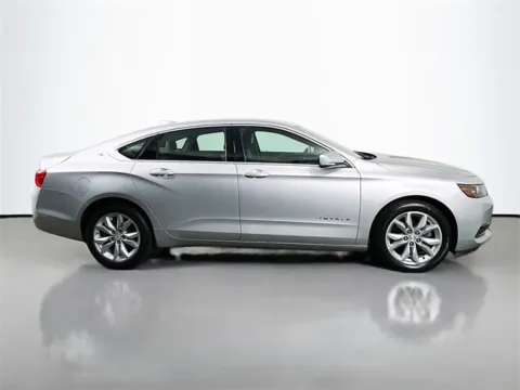 More photos of 2017 Chevrolet Impala LT at Superior Motor Company, MD