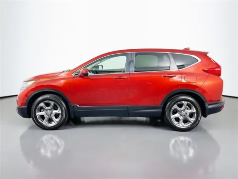 Photos of 2018 Honda CR-V EX for sale in Bel Air, MD at Superior Motor Company