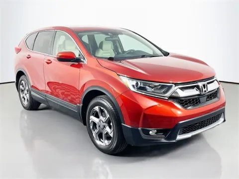 More photos of 2018 Honda CR-V EX at Superior Motor Company, MD