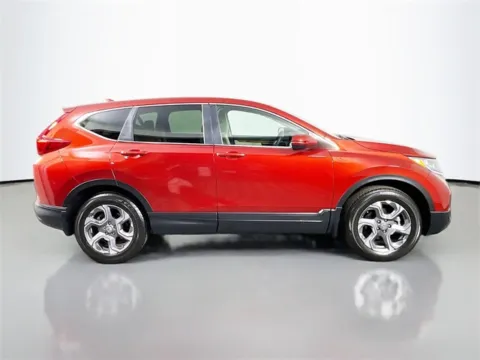 More photos of 2018 Honda CR-V EX at Superior Motor Company, MD