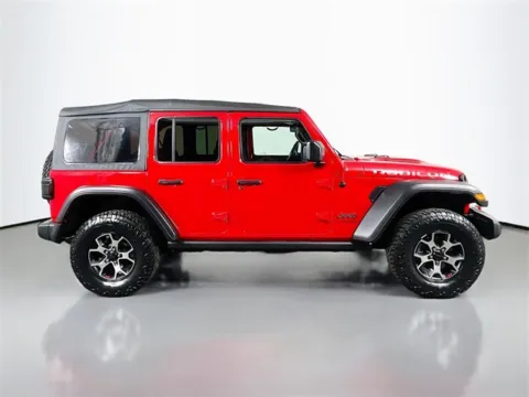 More photos of 2021 Jeep Wrangler Unlimited Rubicon at Superior Motor Company, MD