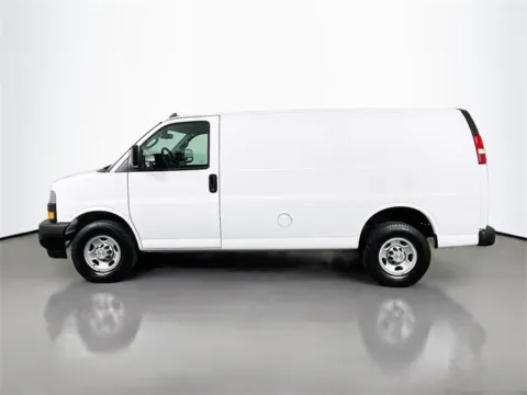 Photos of 2019 Chevrolet Express 2500 Work Van for sale in Bel Air, MD at Superior Motor Company
