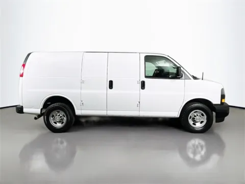 More photos of 2019 Chevrolet Express 2500 Work Van at Superior Motor Company, MD