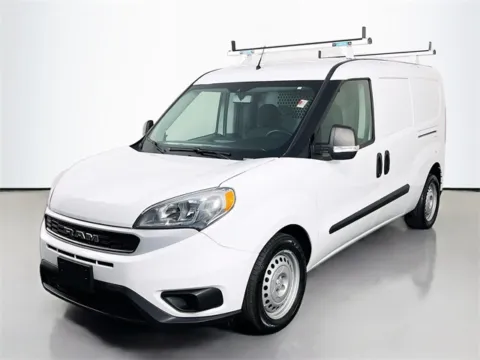 White 2022 Ram ProMaster City for sale in Bel Air, MD