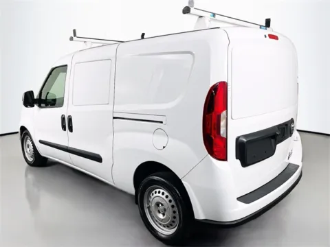Another view of 2022 Ram ProMaster City for sale in Bel Air, MD at Superior Motor Company