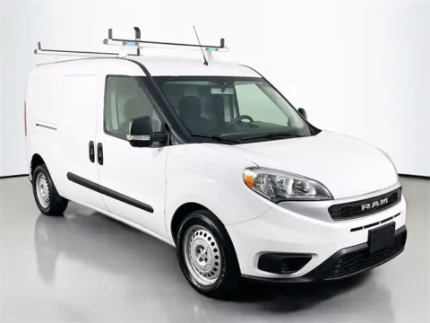 More photos of 2022 Ram ProMaster City at Superior Motor Company, MD