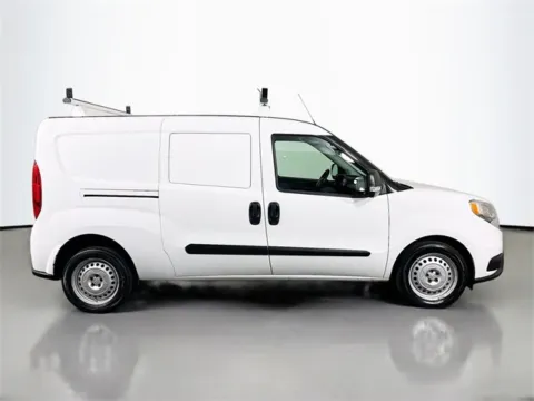 More photos of 2022 Ram ProMaster City at Superior Motor Company, MD