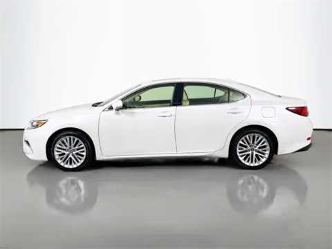 Photos of 2016 Lexus ES 350 for sale in Bel Air, MD at Superior Motor Company