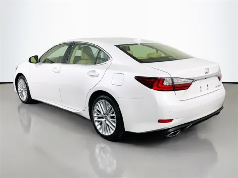 Another view of 2016 Lexus ES 350 for sale in Bel Air, MD at Superior Motor Company