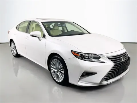 More photos of 2016 Lexus ES 350 at Superior Motor Company, MD
