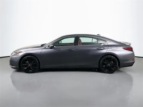 Photos of 2020 Lexus ES 350 F Sport for sale in Bel Air, MD at Superior Motor Company