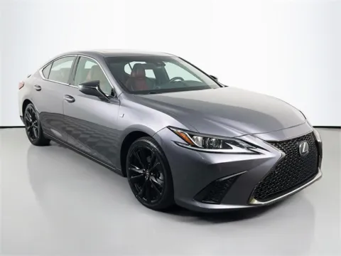 More photos of 2020 Lexus ES 350 F Sport at Superior Motor Company, MD