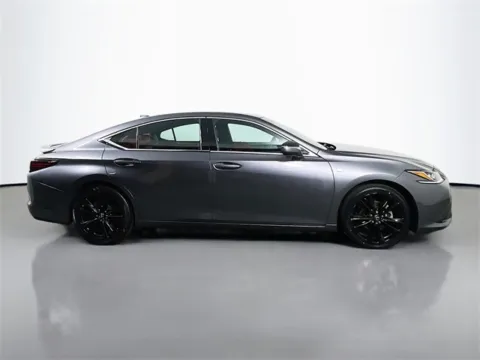 More photos of 2020 Lexus ES 350 F Sport at Superior Motor Company, MD