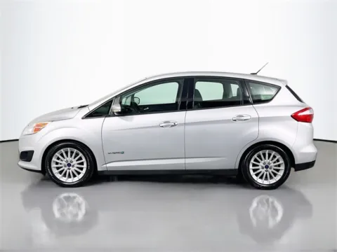 Photos of 2016 Ford C-Max Hybrid SE for sale in Bel Air, MD at Superior Motor Company