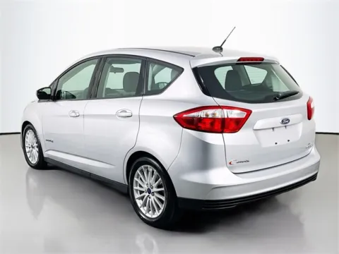 Another view of 2016 Ford C-Max Hybrid SE for sale in Bel Air, MD at Superior Motor Company