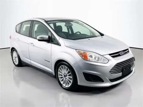 More photos of 2016 Ford C-Max Hybrid SE at Superior Motor Company, MD