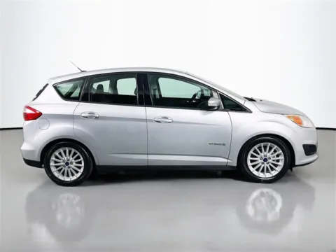 More photos of 2016 Ford C-Max Hybrid SE at Superior Motor Company, MD