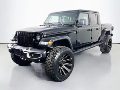 Black 2023 Jeep Gladiator Sport for sale in Bel Air, MD