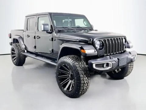 More photos of 2023 Jeep Gladiator Sport at Superior Motor Company, MD