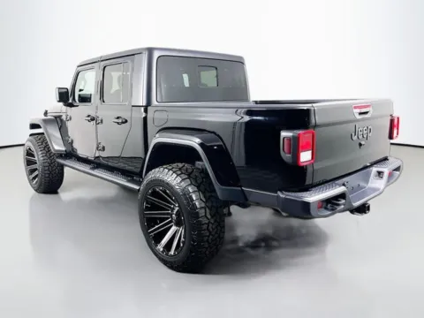 Another view of 2023 Jeep Gladiator Sport for sale in Bel Air, MD at Superior Motor Company