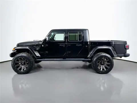 Photos of 2023 Jeep Gladiator Sport for sale in Bel Air, MD at Superior Motor Company