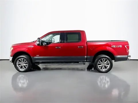 Photos of 2016 Ford F-150 XLT for sale in Bel Air, MD at Superior Motor Company